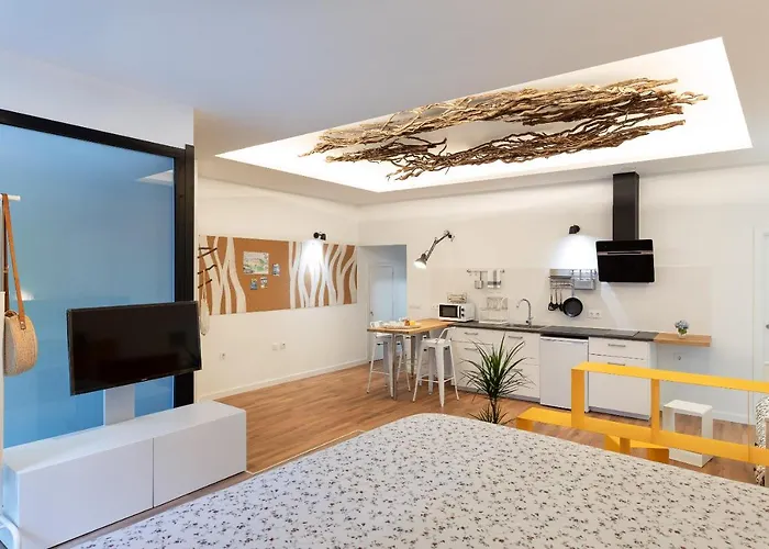 Suite Nest