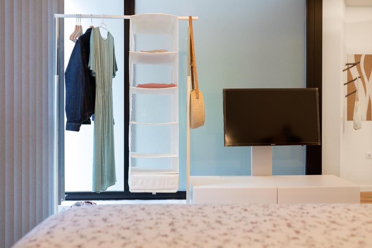 Appartement Nest