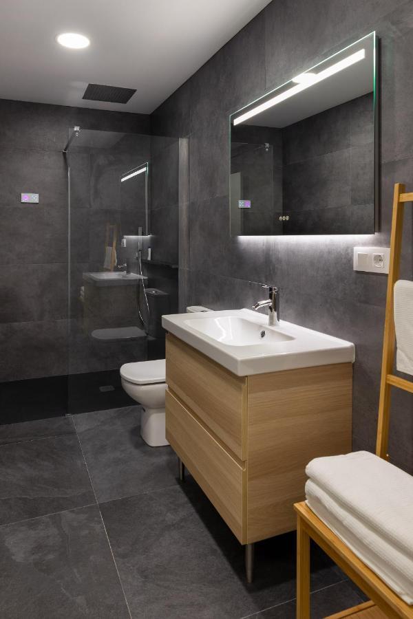Appartement Nest Padrón